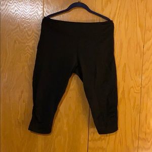 Lululemon Capri Leggings